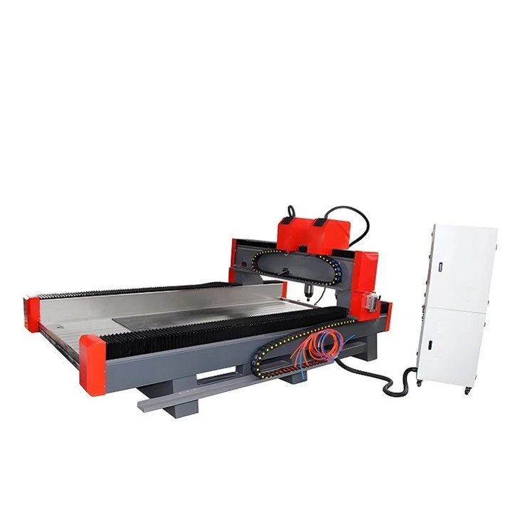 4axis stone cnc router