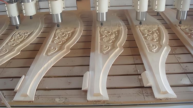 stone cnc nesting router machine001 stone cnc nesting router machine001