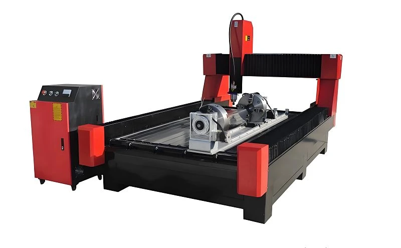3 axis automatic stone cutting machine 3 axis automatic stone cutting machine